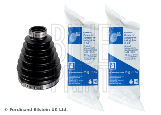 Bellow Kit, drive shaft
